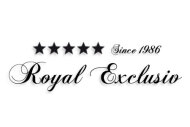 Royal Exclusiv