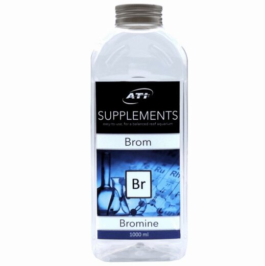 ATI- Brom  1000 ml