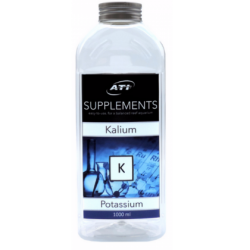 ATI Kalium 1000 ml