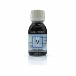 ATI Vanadium 100 ml