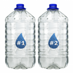 Absolute Ocean 2 x 10,20 Liter (für 170 L)