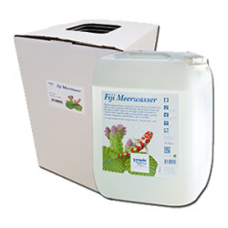 TM Fiji Saltwater 20 l (with box)