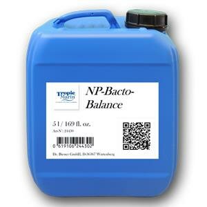 TM ELIMI-NP 5 l container