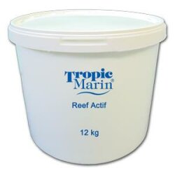 Tropic Marin REEF ACTIF 12 kg