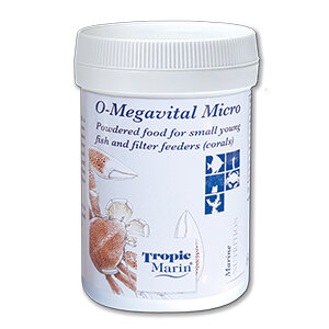 TM O-Megavital Micro 60 g