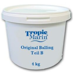 TM ORIGINAL BALLING Components Part B 4 kg