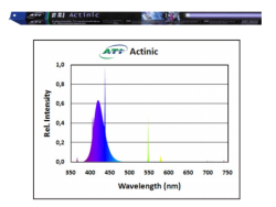 ATI- Actinic 24 Watt