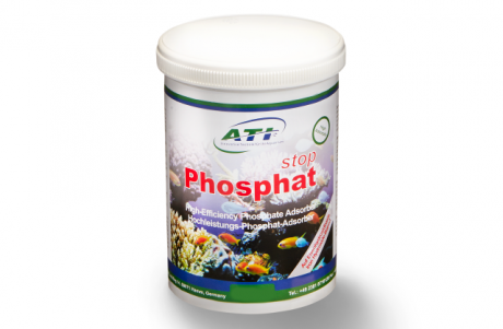 ATI Phosphat stop 5000ml Eimer