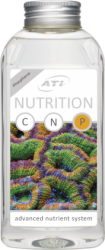 ATI Nutrition P 500 ml