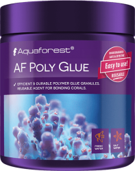 AF Poly Glue 250 ml