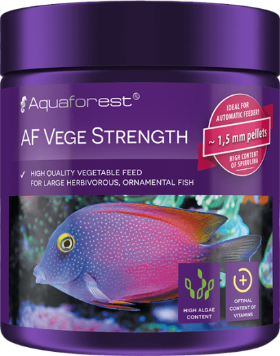 AF Vege Strength 100 g