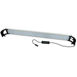 Prisma LED Leuchte ALX90 dimmbar 24Watt