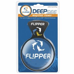 Flipper DeepSee Viewer Standard Clear