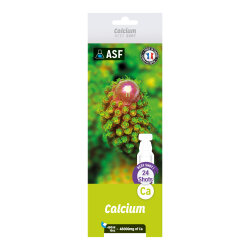 Calcium - 24 x 20ml Shots