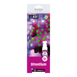 Strontium - 24 x 20ml Shots