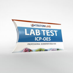 Triton ICP-OES