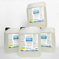 Core7 Reef Supplements 5l Set aus 4 x 5000ml