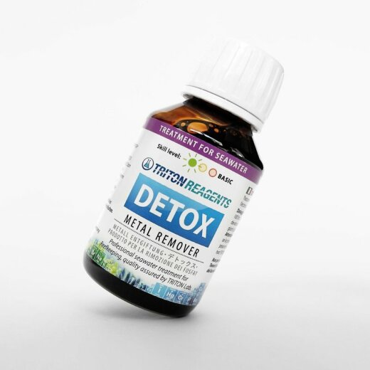 Detox 100ml