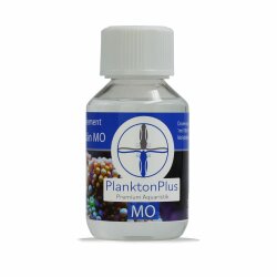 PlanktonPlus Supplement Molybdän 100ml