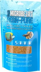 Resin-Pure - Mischbettharz (4000ml.)