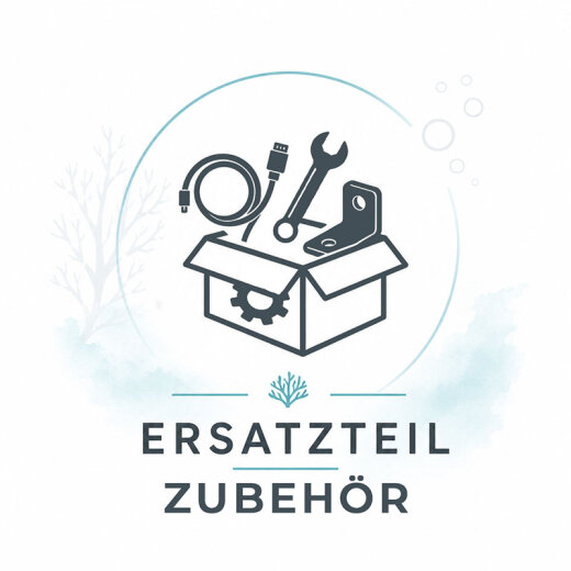 AutoSwitch ON/OFF mit berührungslosen Niveauschalter und schaltbarer Steckdoseneinheit