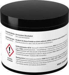 ARKA® myScape Bio Co2 Nachfüllset - 2 Komponenten je 600g