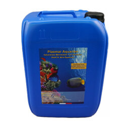 Plasma Naturreines Meerwasser aus Sardinien 20 Ltr.