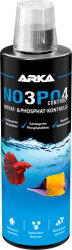 NOPO Control - Nitrat- & Phosphat-Kontrolle (5 L.)