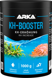 KH Booster - Karbonathärte sicher erhöhen (20 kg.)