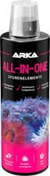 All in One - Spurenelemente Versorgung (5 L.)