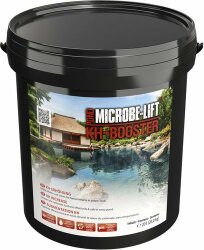 TEICH KH Booster - Karbonathärte sicher erhöhen...