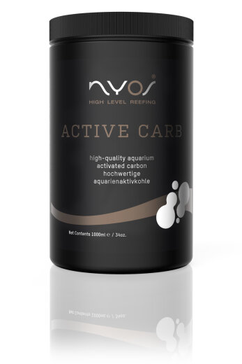 Active Carb 1.000ml DE/EN