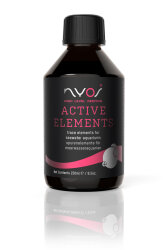 Active Elements 250ml DE/EN