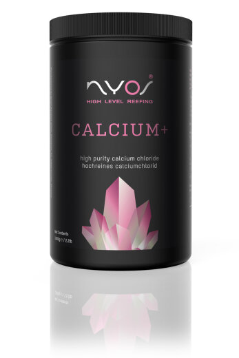 Calcium+ 1000g DE/EN