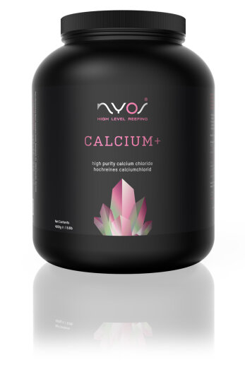 Calcium+ 4.000g DE/EN