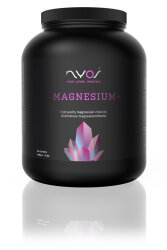 Magnesium+ 4.000g DE/EN