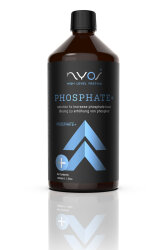 Phosphate+ 1.000ml DE/EN