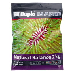 Premium Reef Salt Natural Balance 2 kg