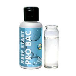 Reef Start Pro Bac - Ideale Starter-Bakterien - 60 ml