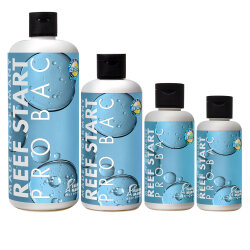 Reef Start Pro Bac - Ideale Starter-Bakterien - 60 ml