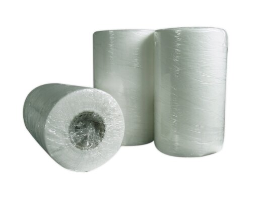 Vlies Dreambox 60 + 74cm Filtervliesrolle / Rollenvlies - leicht - 40g/m²