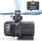 Deltec Jecod Brushless DC Pump DCP-8500