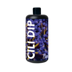 Cili Dip - Korallen Badelösung- 250 ml