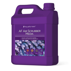 AF Air Scrubber Media 2 l