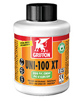 PVC-Kleber Griffon UNI-100 XT Dose 250 ml