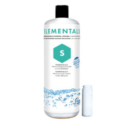 Elementals S - Schwefel - 1000 ml