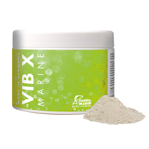 VIB X Marine - zur Stabilisierung der Mikrobiota - 700 g