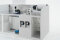 AP Marine-Box VF 8 Plus 130er / Deltec