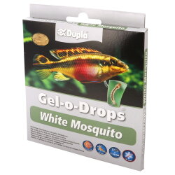 Gel-O-Drops White Mosquito 12x 2 g