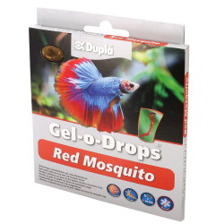 Gel-O-Drops Red Mosquito 12x 2 g